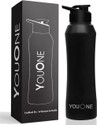 YOUONE 1000 ml steel bottle variant